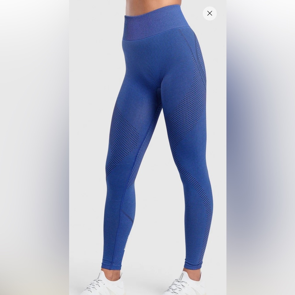 Gymshark sport seamless leggings
